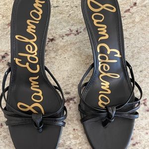 Sam Edelman Women's Jedda Heeled Sandal, Size 10